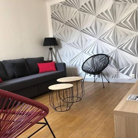 Annecy Centre - Gentiane - Apartment Luaran gambar