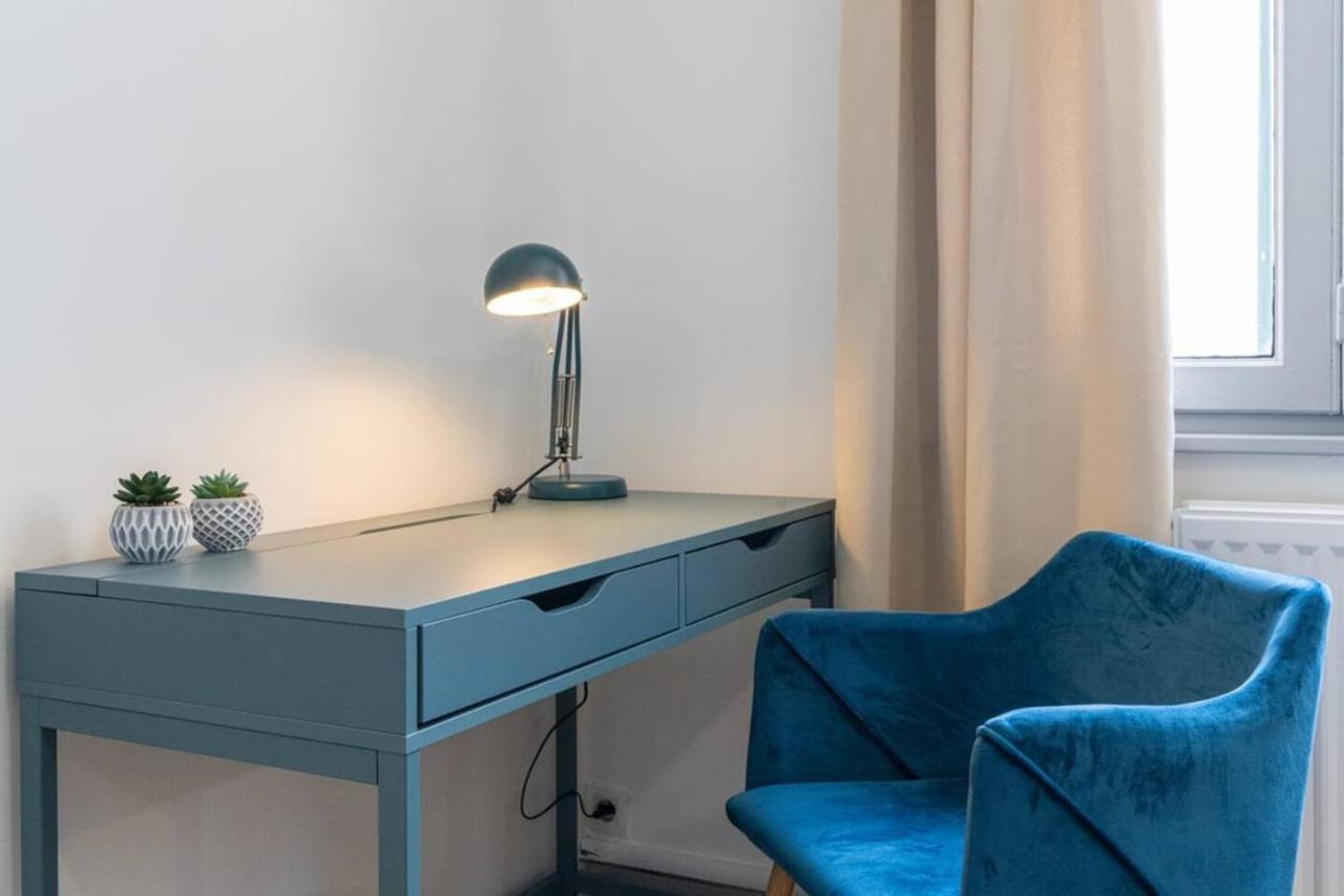 Annecy Centre - Gentiane - Apartment Luaran gambar